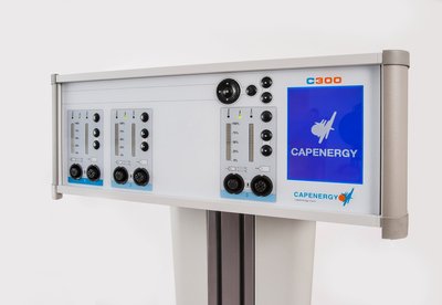 Capenergy C300 TecarEvolution